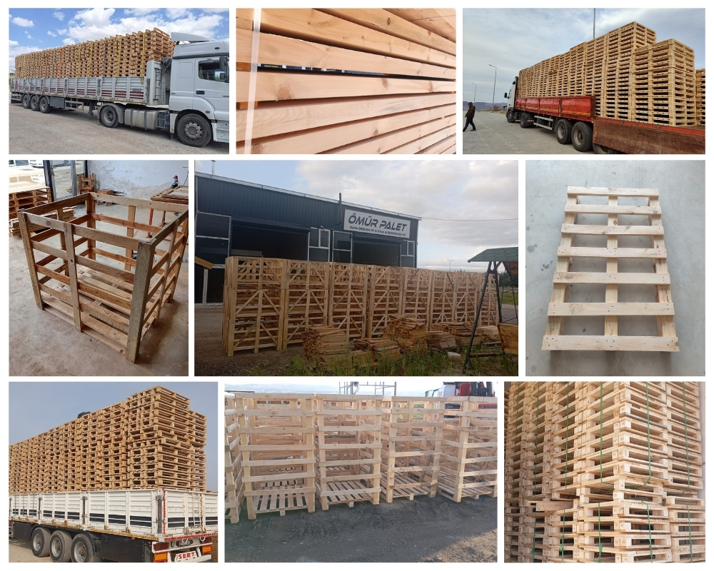 Blandford Forum Wooden Pallets, Buy Wooden Pallets Wholesale